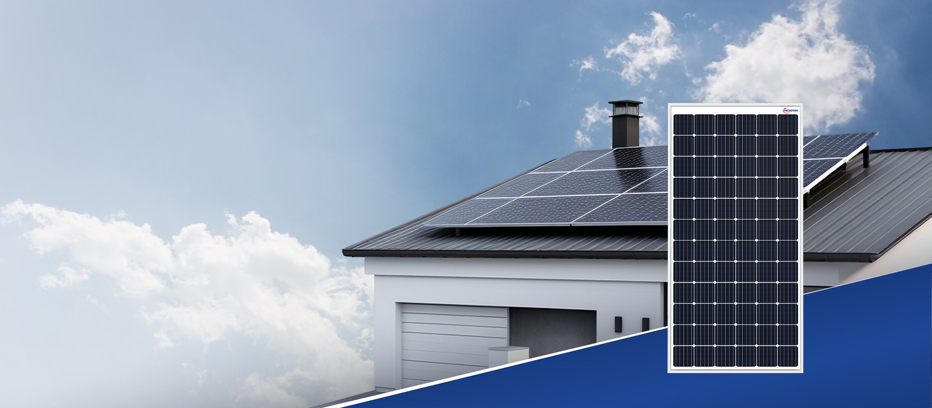 solar panels on roof, solar panels for home cost
