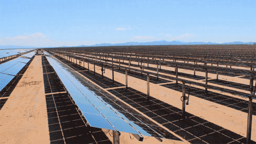 Enjoy end-to-end service on solar panels for home