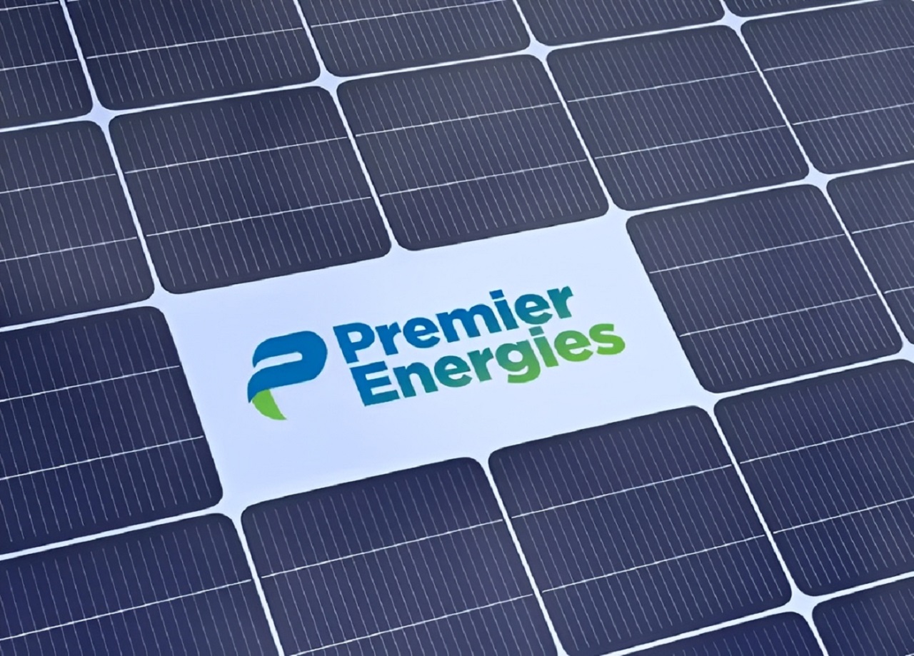solar panel for home