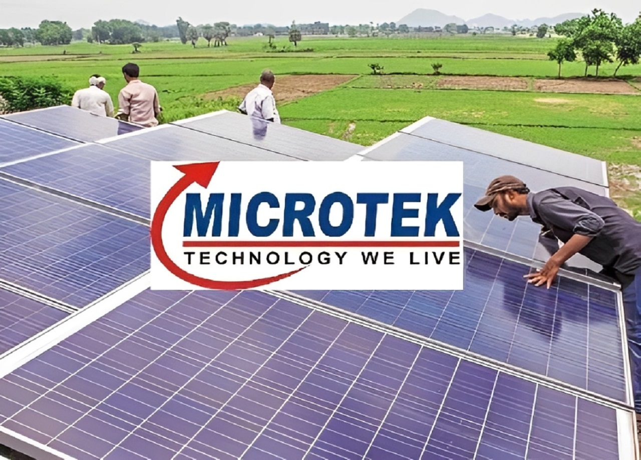 rooftop panel